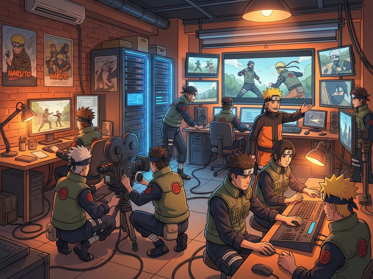 海角影视传媒公司